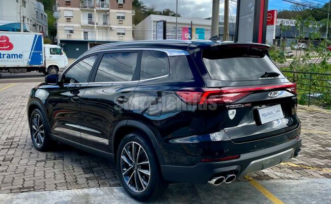 Caoa Chery TIGGO 8 PRO TIGGO8 PRO