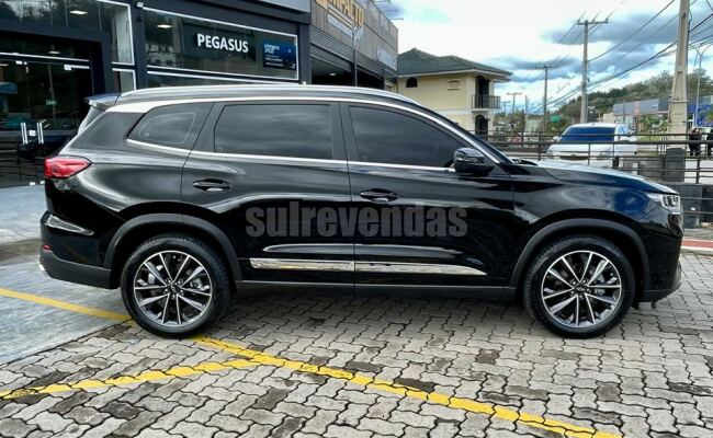 Caoa Chery TIGGO 8 PRO TIGGO8 PRO