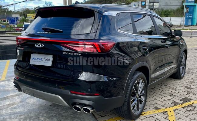 Caoa Chery TIGGO 8 PRO TIGGO8 PRO