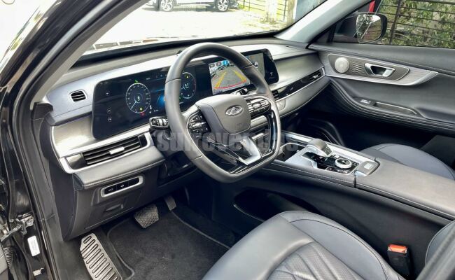 Caoa Chery TIGGO 8 PRO TIGGO8 PRO