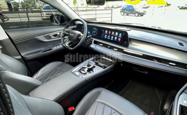 Caoa Chery TIGGO 8 PRO TIGGO8 PRO
