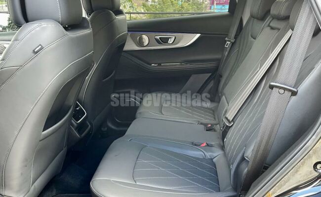 Caoa Chery TIGGO 8 PRO TIGGO8 PRO