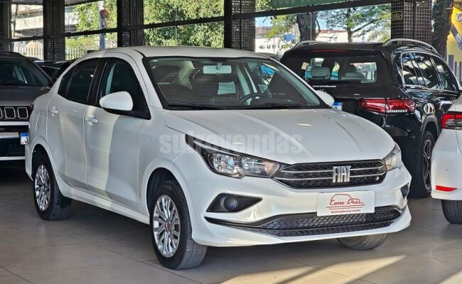 Fiat CRONOS 1.0 FIREFLY FLEX DRIVE MANUAL
