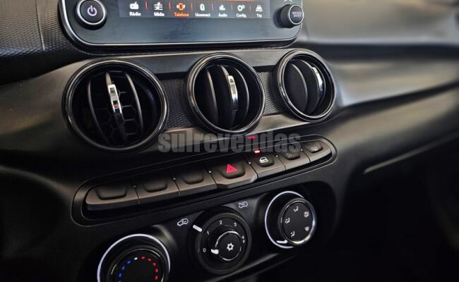 Fiat CRONOS 1.0 FIREFLY FLEX DRIVE MANUAL