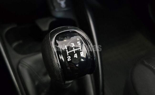 Fiat CRONOS 1.0 FIREFLY FLEX DRIVE MANUAL