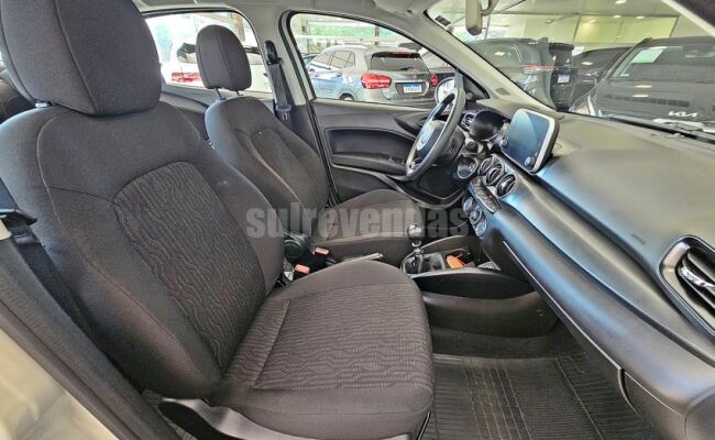 Fiat CRONOS 1.0 FIREFLY FLEX DRIVE MANUAL