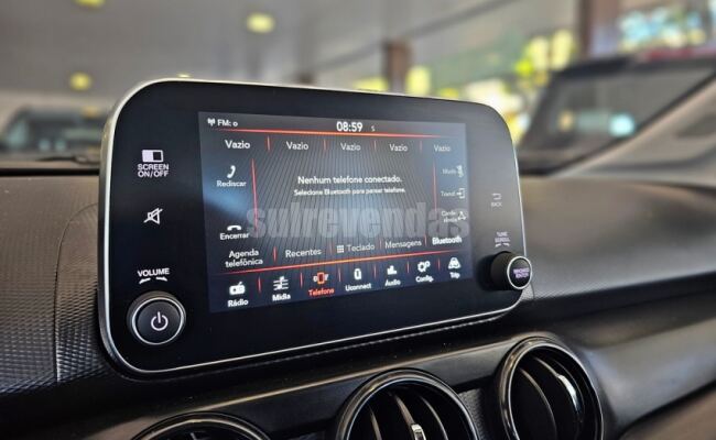 Fiat CRONOS 1.0 FIREFLY FLEX DRIVE MANUAL