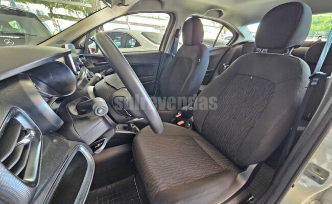 Fiat CRONOS 1.0 FIREFLY FLEX DRIVE MANUAL