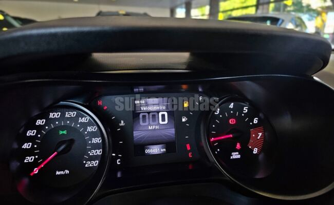 Fiat CRONOS 1.0 FIREFLY FLEX DRIVE MANUAL