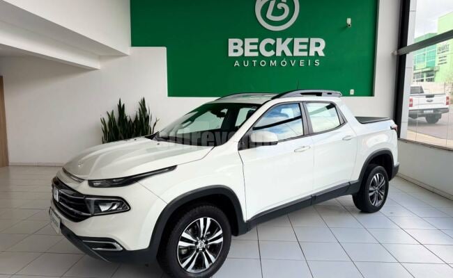 Fiat Toro