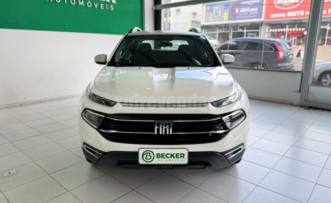 Fiat Toro