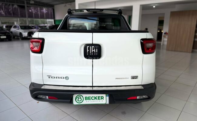 Fiat Toro