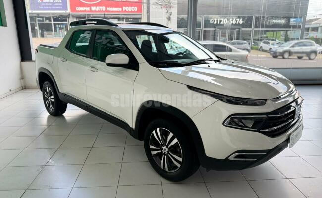 Fiat Toro