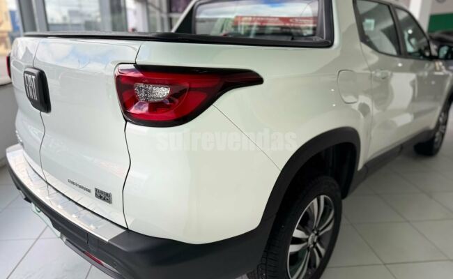 Fiat Toro