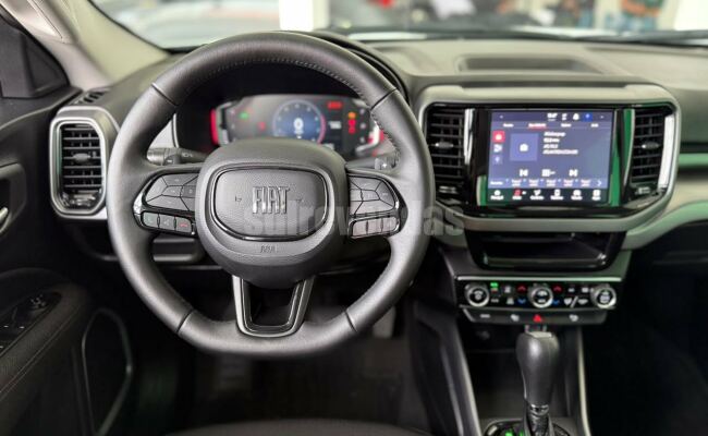 Fiat Toro