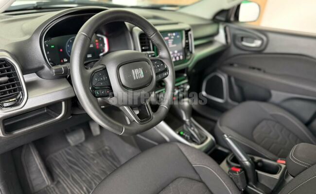 Fiat Toro