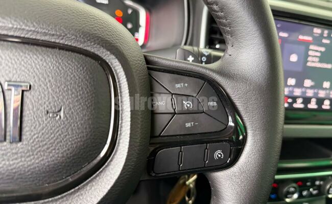 Fiat Toro