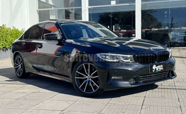 BMW 320I