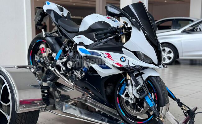 BMW S 1000