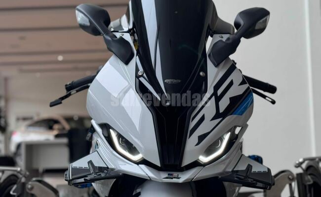 BMW S 1000