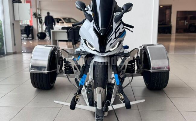 BMW S 1000