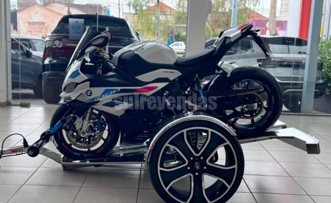 BMW S 1000