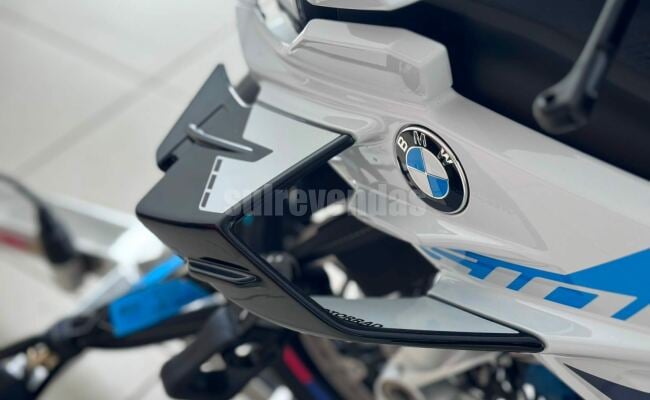 BMW S 1000