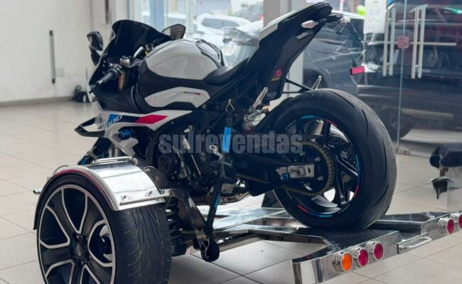BMW S 1000