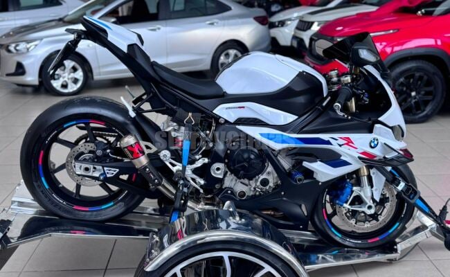 BMW S 1000