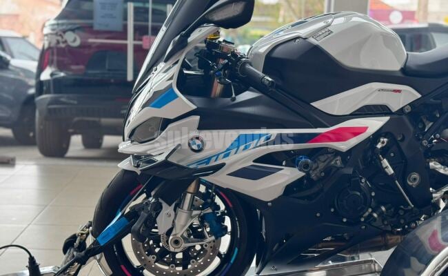 BMW S 1000
