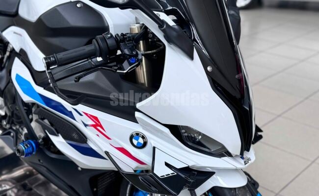 BMW S 1000