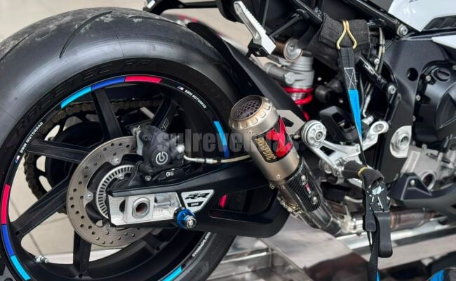 BMW S 1000