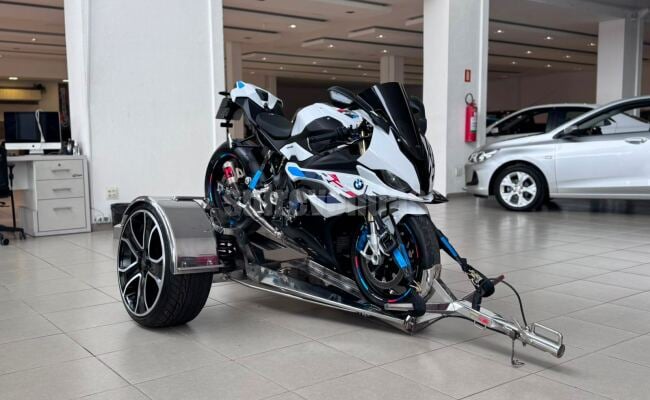 BMW S 1000