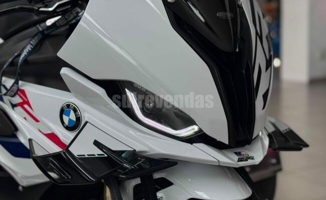 BMW S 1000