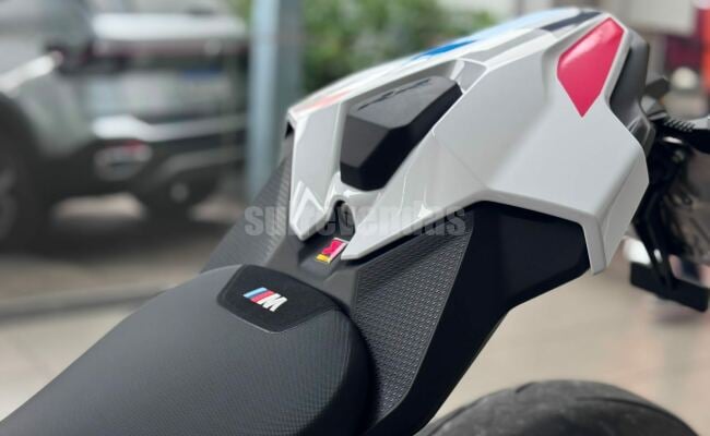 BMW S 1000