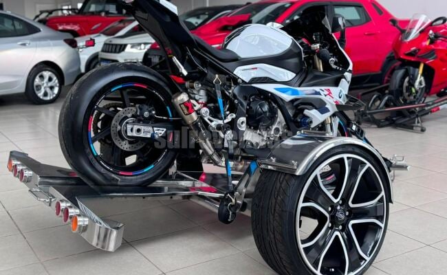 BMW S 1000
