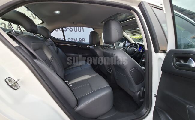 Citroen C4 LOUNGE