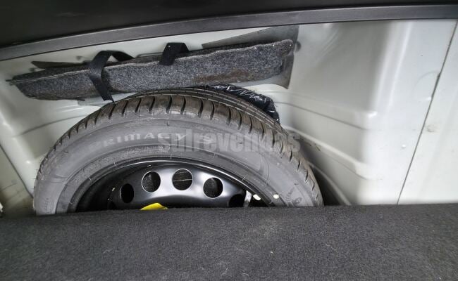 Citroen C4 LOUNGE