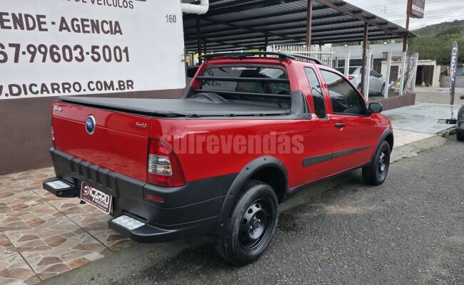 Fiat STRADA