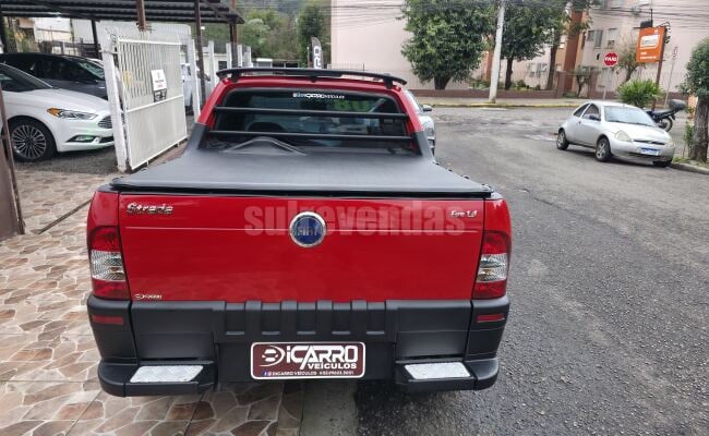 Fiat STRADA