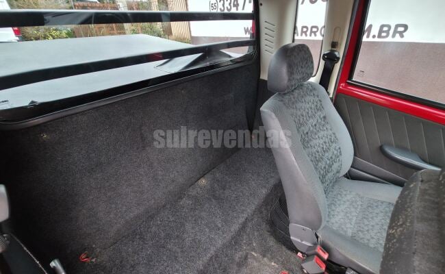 Fiat STRADA
