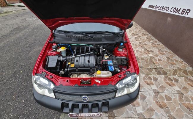 Fiat STRADA