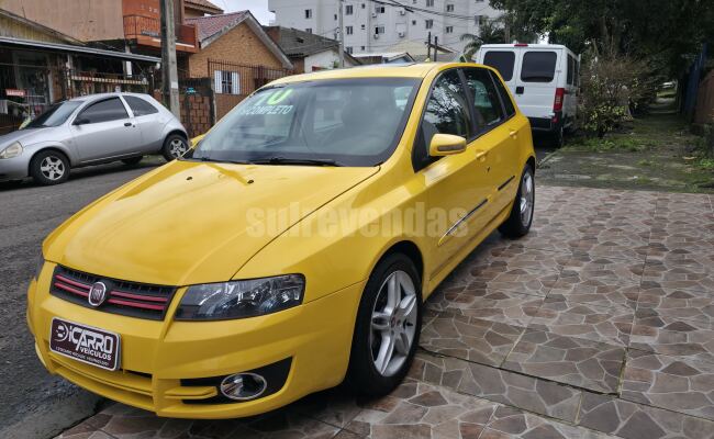 Fiat STILO
