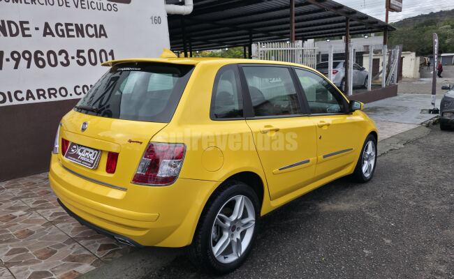 Fiat STILO