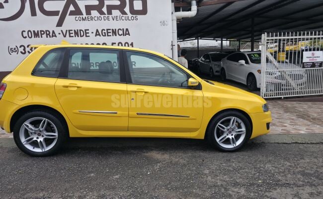 Fiat STILO