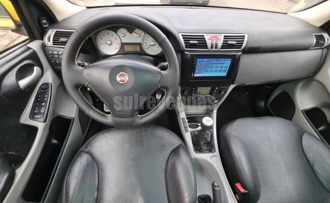 Fiat STILO