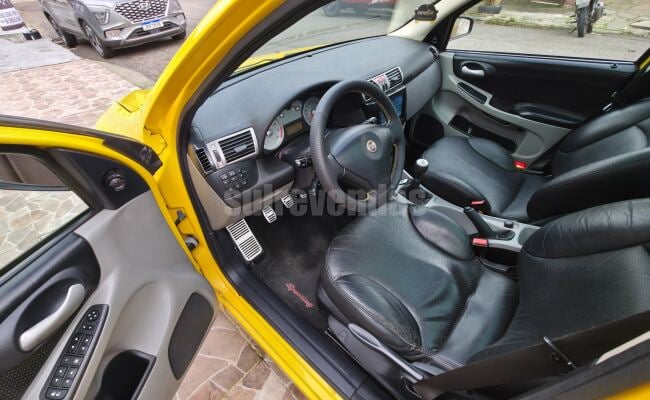 Fiat STILO