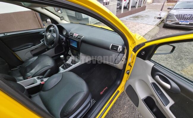 Fiat STILO