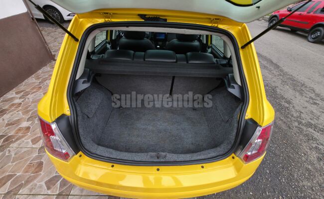 Fiat STILO