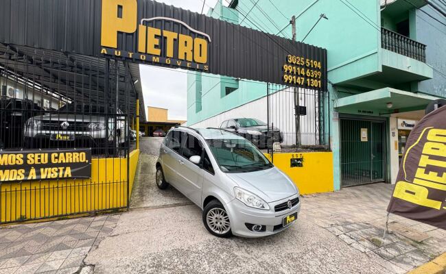 Fiat IDEA